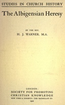 book cover Book cover