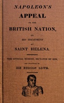 book cover Book cover