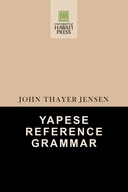 Yapese Reference Grammar
