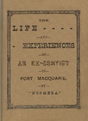 book cover Book cover