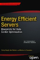 Energy Efficient Servers