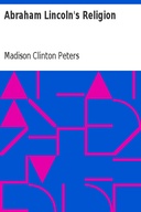 book cover Book cover