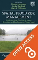 Spatial Flood Risk Management