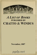 book cover Book cover