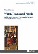 Water, Towns and People