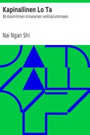 book cover Book cover