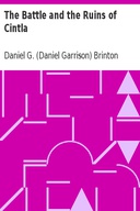 book cover Book cover