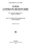 Book cover