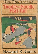 Toodle and Noodle Flat-tail: The Jolly Beaver Boys