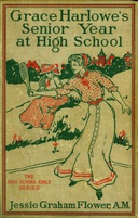 book cover Book cover