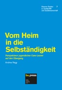 Vom Heim in die Selbständigkeit