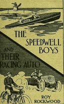 book cover Book cover