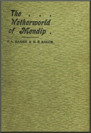 book cover Book cover