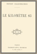 Le kilomètre 83