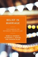 Belief in Marriage