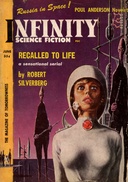 Recalled To life