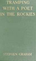 Tramping With A Poet in the Rockies