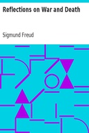 Reflections on War and Death