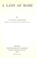 book cover Book cover