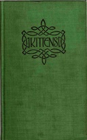 Kittens : $b A family chronicle