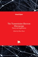 The Transmission Electron Microscope