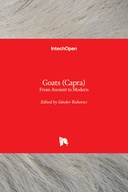 Goats (Capra)