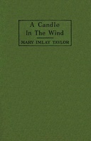 A candle in the wind