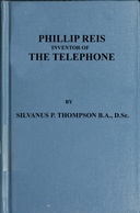 book cover Book cover