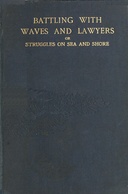 book cover Book cover