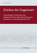 Zeichen der Gegenwart