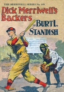book cover Book cover