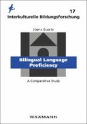 Bilingual Language Proficiency