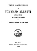Viaggio a Costantinopoli