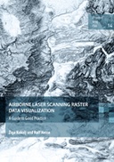 Airborne laser scanning raster data visualization