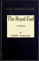 book cover Book cover