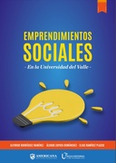Emprendimientos sociales en la universidad del Valle