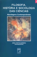 Filosofia, história e sociologia das ciências I: abordagens contemporâneas
