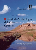 Studi di Archeologia del Vicino Oriente