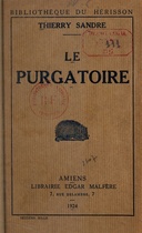 book cover Book cover