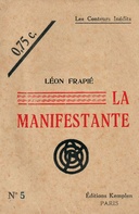 book cover Book cover