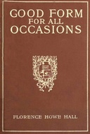 book cover Book cover
