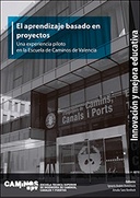 El aprendizaje basado en proyectos