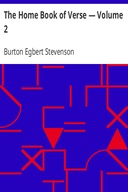 book cover Book cover