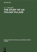 The study of an Italian village