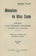 book cover Book cover