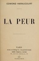 book cover Book cover