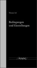 Bedingungen und Einstellungen