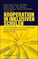 book cover Book cover
