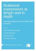 Multiword expressions at length and in depth