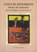 book cover Book cover